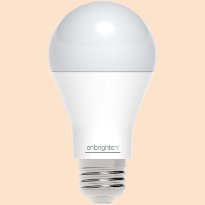 Newark smart light bulb